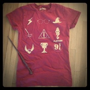 Harry Potter t-shirt